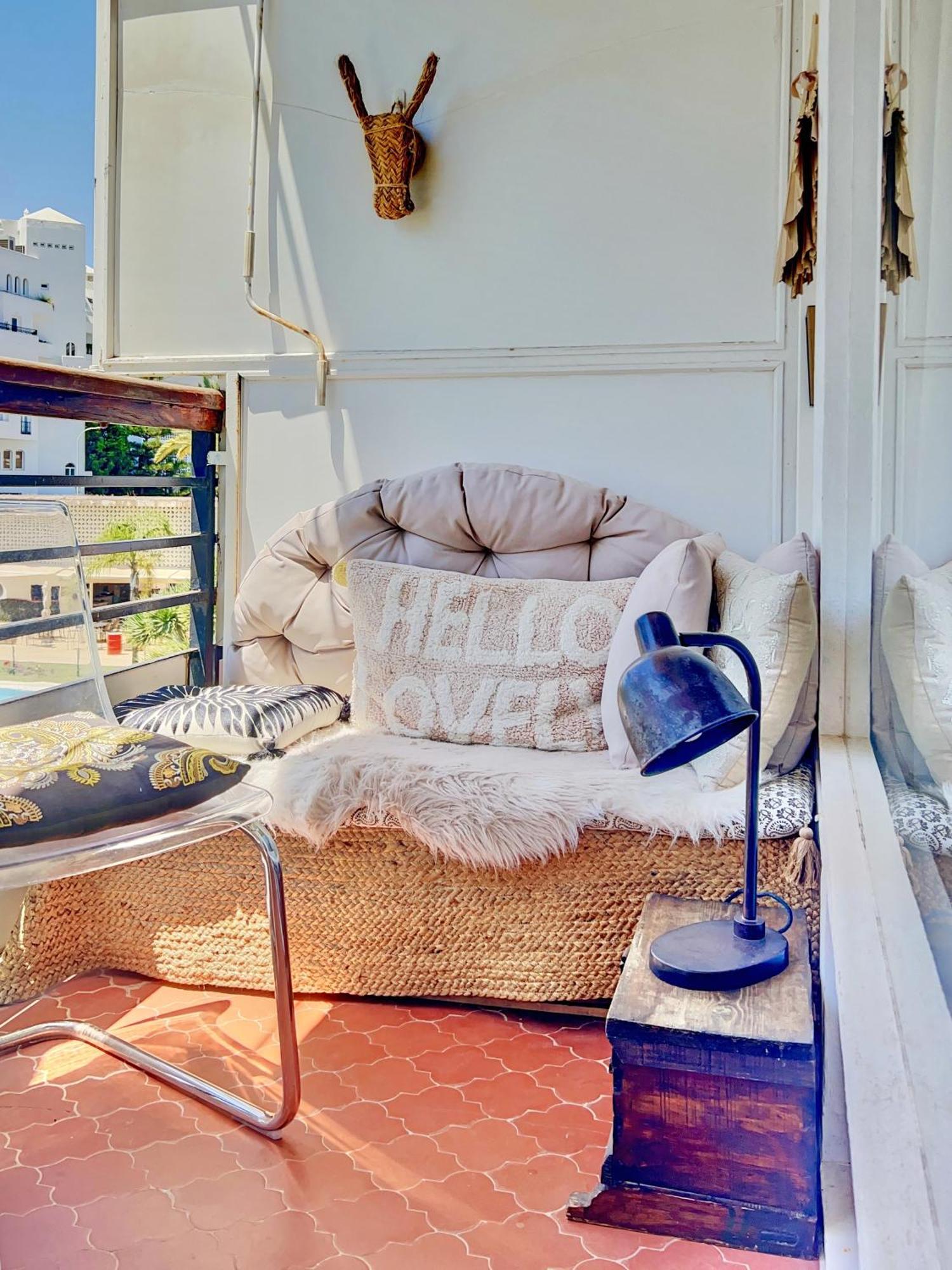 Santa Clara Cozy Sea View Appartement