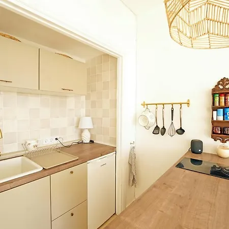 Santa Clara Cozy Sea View Studio Torremolinos Exterior photo