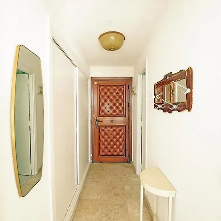Santa Clara Cozy Sea View Studio Torremolinos Exterior photo