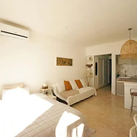 Santa Clara Cozy Sea View Studio Torremolinos Exterior photo