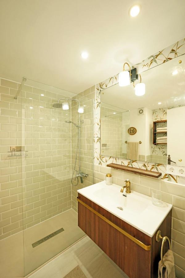 Apartment Santa Clara Cozy Sea View