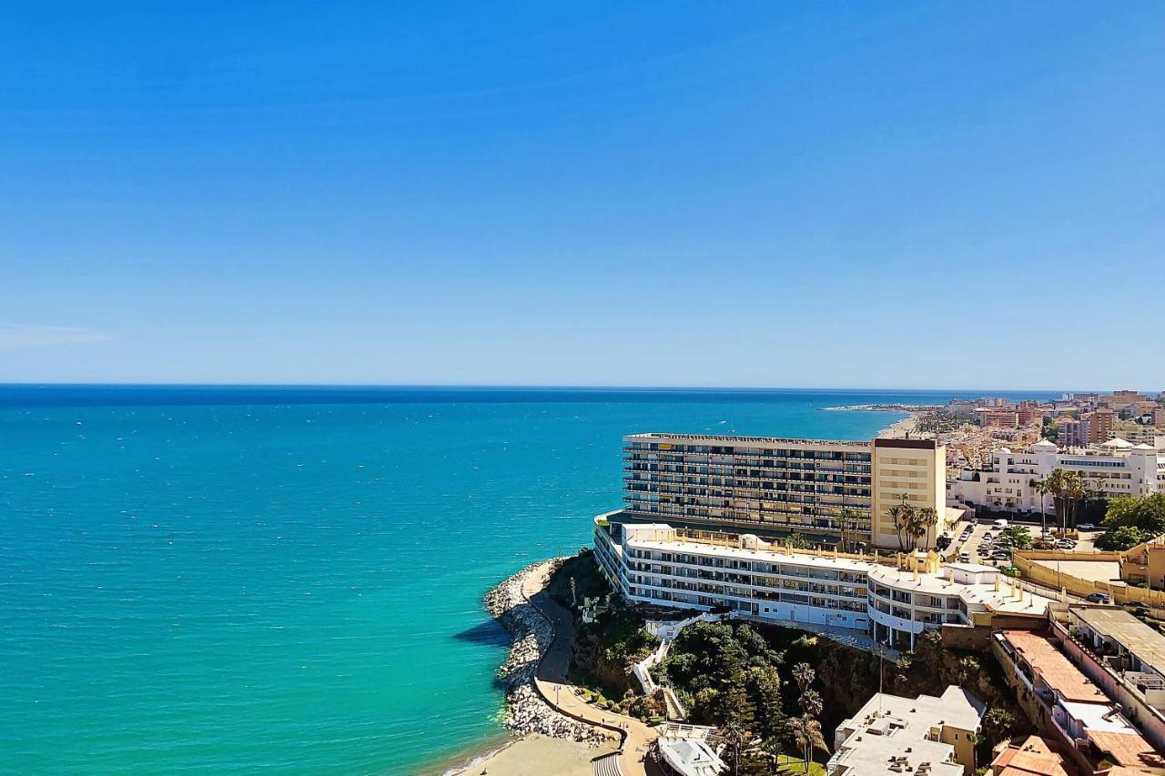 Santa Clara Cozy Sea View Apartament Torremolinos