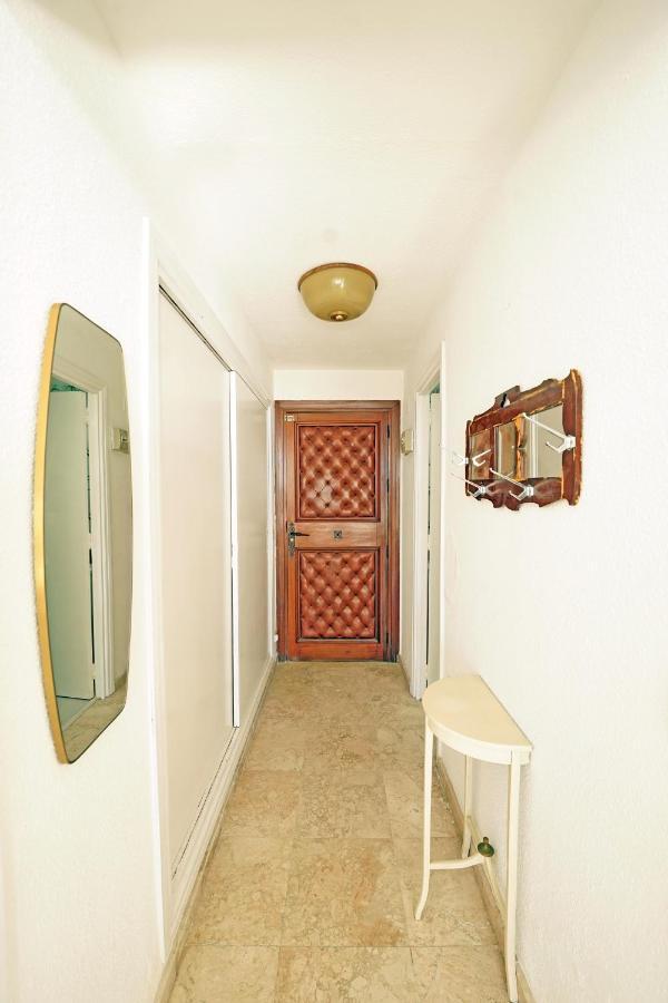 Appartamento Santa Clara Cozy Sea View Torremolinos