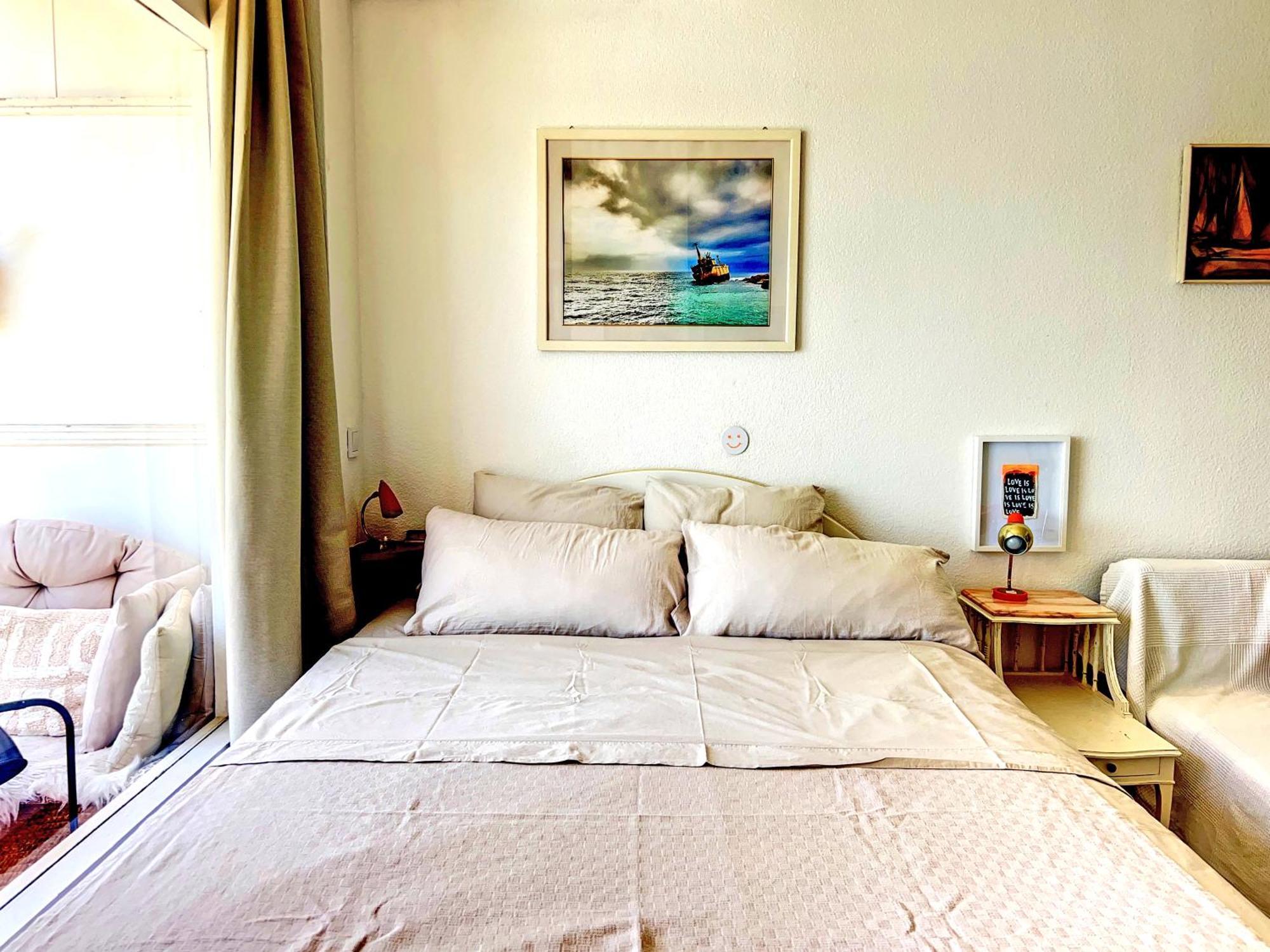 Santa Clara Cozy Sea View Appartamento *